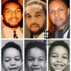 Meet your Posher, Ron